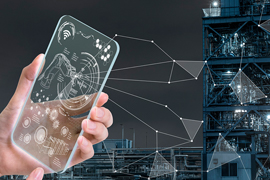 Tendencias en la industria de la construcción